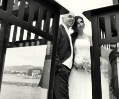 Massimo Cimiotti - Servizio fotografico sposi