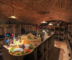 BW Villa Appiani - Cantina