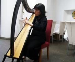 Musica per il matrimonio - Duo Dulcimer a Roma