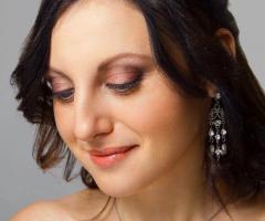 Pop Wedding Make Up - Trucco per la sposa a Rieti