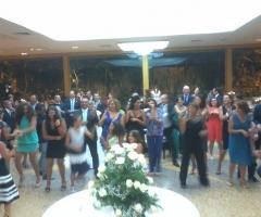 Alex & Sabry - Duo canoro Flores - Momenti di ballo per gli invitati