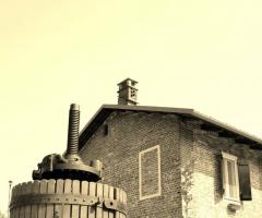 La Castella - Vista particolare della location