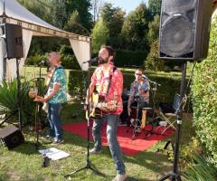 Emiglios - Matrimonio a Pinerolo (TO)