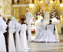 Just Music - Musica per la cerimonia nuziale religiosa