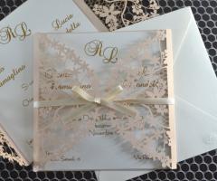 Digipress - Le partecipazioni per il matrimonio a Reggio Calabria