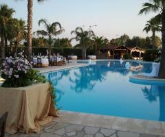 Ricevimenti Orchidea Malibuù - Il ricevimento di matrimonio a Taranto