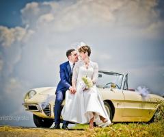 Blu Garage 18 - Alfa Romeo Duetto