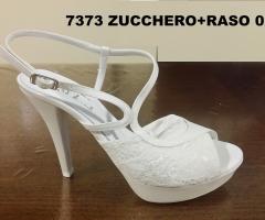 Progetto Uno - Le calzature per gli sposi a Caserta