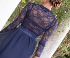 I Cagnetti parrucchieri - La Rosa