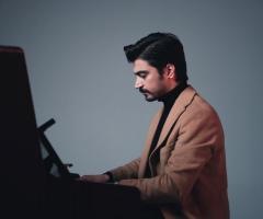 Violinista e Organista per la Cerimonia e Ricevimento - Pianista Piacenza