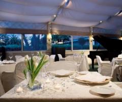 Ricevimento di matrimonio