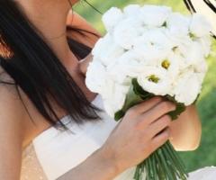 Bouquet sposa - Organizzazione matrimoni a Roma