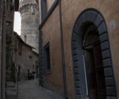 Facciata del Palazzo del Governatore