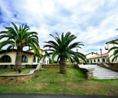 Casale per il matrimonio