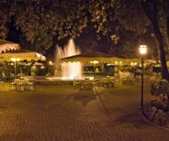 Location d'epoca per nozze a Roma - Palazzo Brancaccio