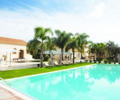 Hotel Kalaonda: hotel per matrimoni a Siracusa