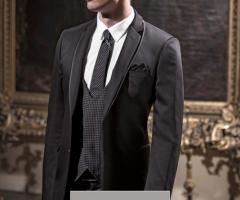 Abito per lo sposo - Pal Zilieri Cerimonia