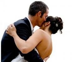 Un tenero abbraccio -fotografo matrimonio