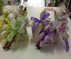 Bomboniera - Angel Bomboniere