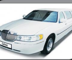 Limousine - Maxservice