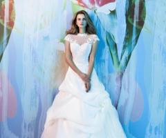 Le Spose di Carlo Pignatelli - Collezione Florinda Modello Elsa