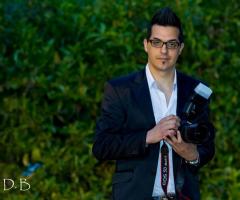 Davide Bandolo di Studio Onda Video Foto