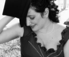 Barbara - Marina Cappai Studio Fotografico Professionale