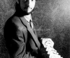 La Cascata di Carte - Illusionismo ai tavoli