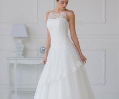 Tulle e pizzo - Centrospose M&G