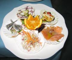 La delizia dello Chef - Hotel Le Dune