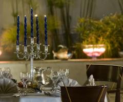 Il Ristorante  - Relais Angimbè