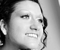 Chiara make-up artist