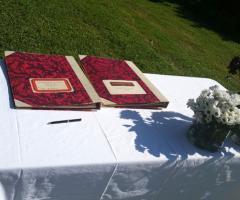 Firme per il rito civile