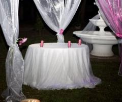 Villa Quartesana - Location di matrimonio