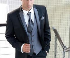 Atelier Vito Aramo Sposo - Abiti unici ed eleganti per uomo