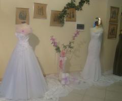 Lady Barbara - Abiti per prima comunione