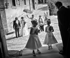 Romolo Maceroni - Servizio fotografico in stile reportage