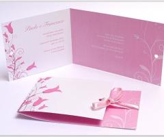 Frais Art Design - Partecipazioni classiche