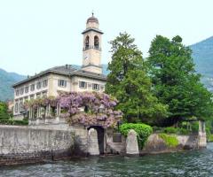 Location in esclusiva per Studio Stilistico La Ninfa