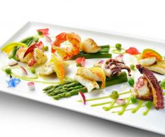 La Sprelunga - Antipasto per matrimoni