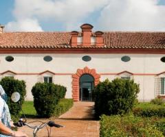 Delizia Estende del Verginese - Giardino rinascimentale a Ferrara