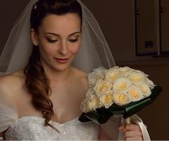 Valeria Boncoraglio Make Up - Truccatrice a Nuoro