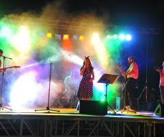 Peggy Sue & The Dynamites - Cantanti per il matrimonio