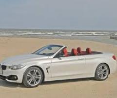 Moto2auto - Bmw 430 cabrio