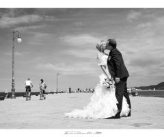 Tiziana Visentini Foto&Video - Bacio romantico