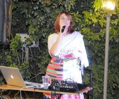 Silvia Milli & Friends - Silvy, la voce della band