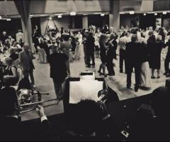 Chicky Mo Swing Band - Balli di nozze