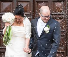 Annalisa Chierici Photography - La fotografia per il matrimonio a Ferrara