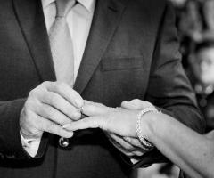 Momenti della cerimonia -ArtPhotoStudio Pisa