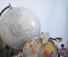 Have a good Journey - In tranquillità con atmosfera da salotto definiremo le vostre tappe